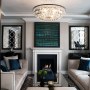 Chelsea Townhouse II | Formal Reception Room | Interior Designers